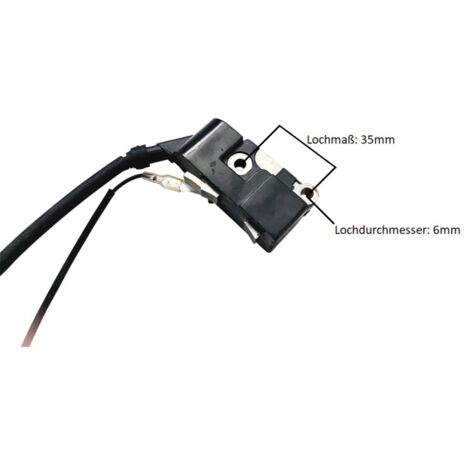 Ersatz Zündspule XY-YD45A für Motorkettensägen uvm.