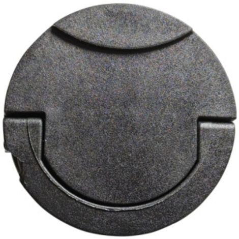Ersatz Öltankdeckel für Akku Teleskop Astkettensäge uvm.