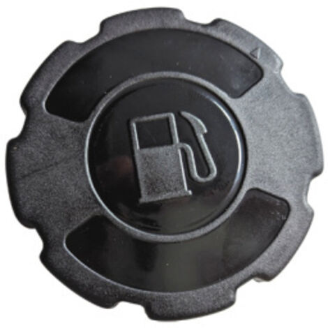 Ersatz Tankdeckel Kraftstofftankdeckel für Rasenkantenschneider uvm.