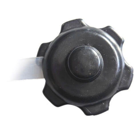 Ersatz Tankdeckel Kraftstofftankdeckel für Vibrationsstampfer uvm. (1/3)