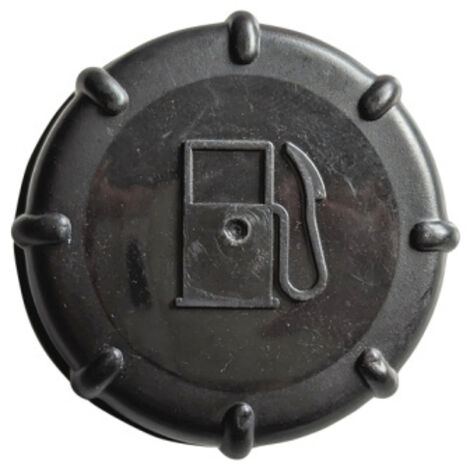 Ersatz Tankdeckel Kraftstofftankdeckel für Pfahlrammen uvm.