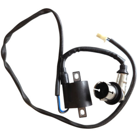 Ersatz Zündspule ZD31N für Inverter Stromerzeuger uvm. (1/3)
