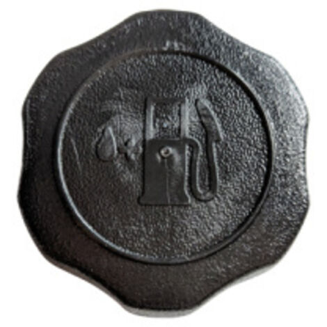 Ersatz Tankdeckel Kraftstofftankdeckel für Gartenfräsen uvm.