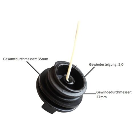 Kraftstoff Tankdeckel Ersatzteil Für Honda Charlie Monkey DAX Motorrad