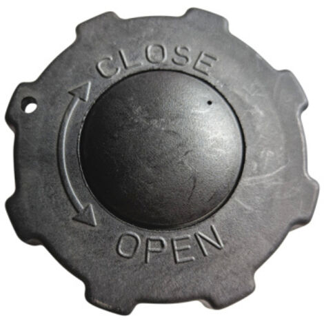 Ersatz Tankdeckel Kraftstofftankdeckel für Ölheizgebläse uvm.