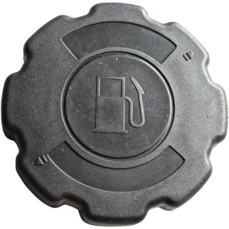 Ersatz Tankdeckel Kraftstofftankdeckel für Benzin-Gartenhäcksler uvm.