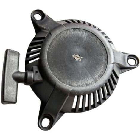 Seilzugstarter Starter Anlasser Anwerfereinheit für Inverter Stromerzeuger uvm.