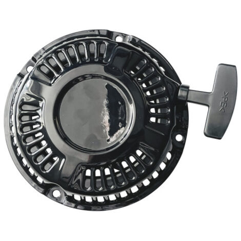 Seilzugstarter Starter Anlasser Anwerfereinheit für Vibrationsstampfer uvm.