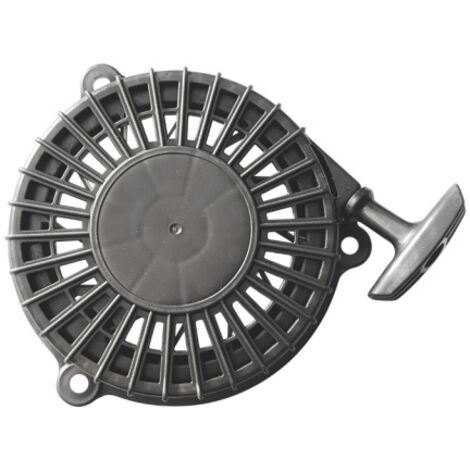 Seilzugstarter Starter Anlasser Anwerfereinheit für Benzin Rasenmäher uvm.