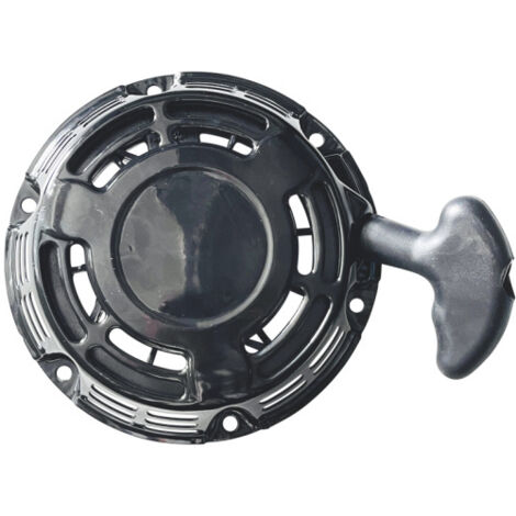 Seilzugstarter Starter Anlasser Anwerfereinheit für Holzspalter, Kehrmaschinen, Rüttelplatten uvm.