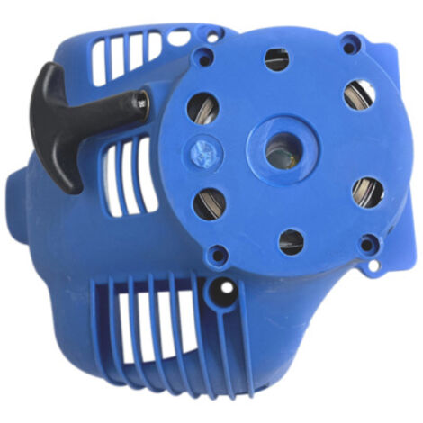 Seilzugstarter Starter Anlasser Anwerfereinheit für Ast Kettensägen uvm…