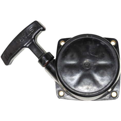 Seilzugstarter Starter Anlasser Anwerfereinheit für Motor-Blasgeräte uvm.