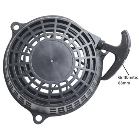 Seilzugstarter Starter Anlasser Anwerfereinheit für Rasenmäher uvm…