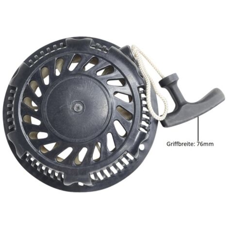 Seilzugstarter Seilzug Passend Für ATIKA GHB760 GHB760N 11N MHB80 Benzinmotor EB
