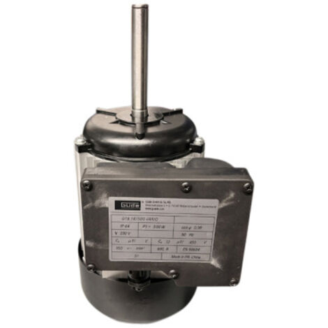 Motor Ersatzmotor Industriemotor 230V 50Hz 500W für Tischbohrmaschinen
