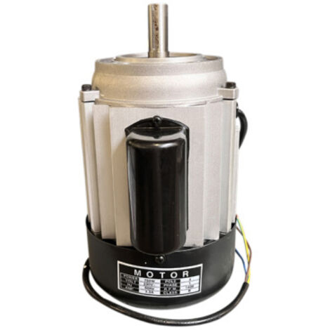 Ersatzmotor Industriemotor 230V 50Hz 750W 750W für Bandsägen