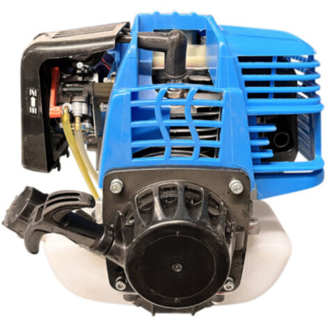 Motor Ersatzmotor 4-Takt 0,7kW für Freischneider uvm…