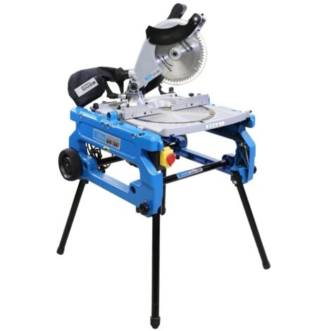 Güde Tisch/Kapp/Gehrungssäge GFO 1801 Refurbished