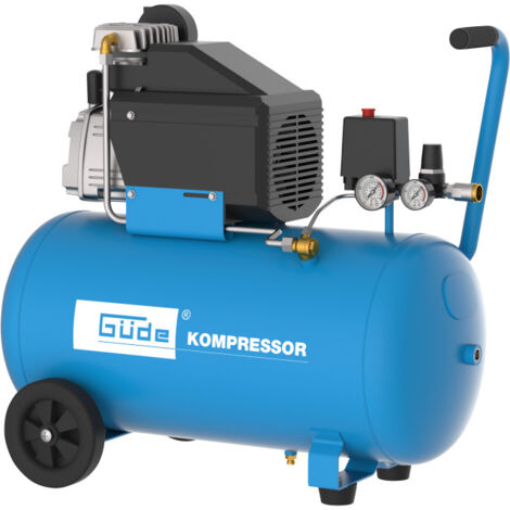 Güde Kompressor 260/10/50 B-Ware Refurbished
