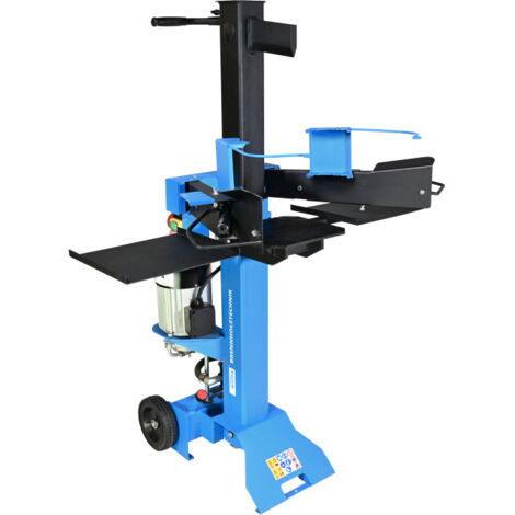 Holzspalter GHS 500/7 TED B-Ware Refurbished
