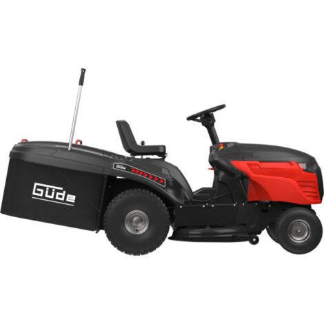 Güde Rasentraktor GAR 960 T Hydrostat B-Ware Refurbished