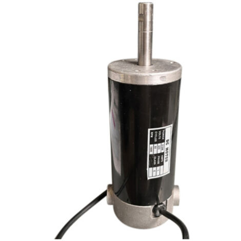 Motor Ersatzmotor Industriemotor 230V 50Hz 370W 0,37kW Motor für Drechselmaschinen