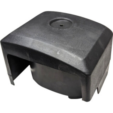 Ersatz Luftfilter Filter mit Gehäuse für Benzinwippsägen uvm.