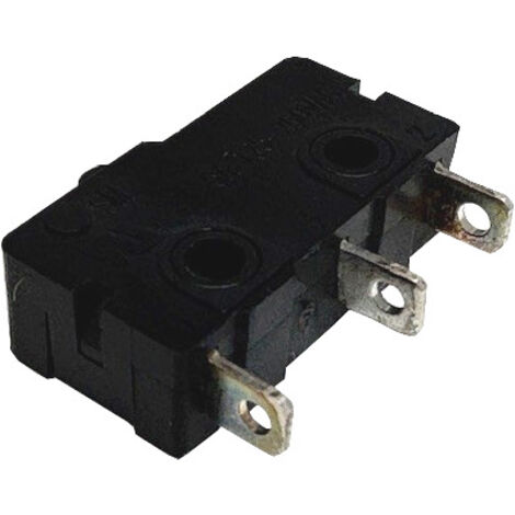 ZIPPY Shin-Jiuh Mikroschalter 250V 5A 3Pin Schalter (1/3)