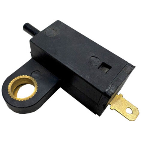 Totmannschalter Sicherheitsschalter 1Pin für Rasenmäher uvm.