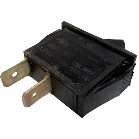 KCD1 Wippschalter Startschalter 250V 16A 2Pin Schalter (1/3)