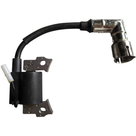 Ersatz Zündspule NP100/P57 für Rasenmäher ECO WHEELER uvm.