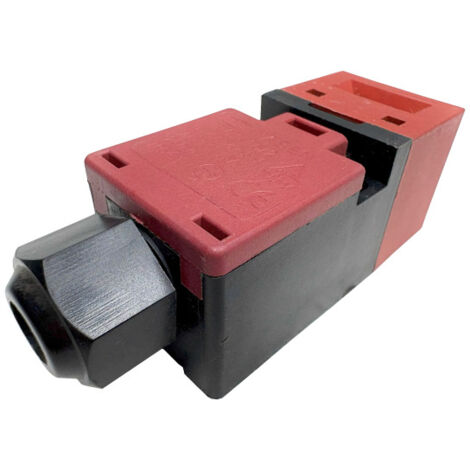 JIABEN JB01-15/2 Sicherheitsschalter Motor 250V 15A Schalter