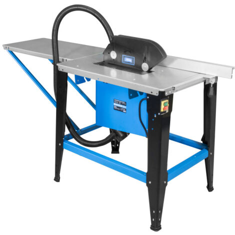 Güde Tischkreissäge GTKS 315/230V B-Ware Refurbished