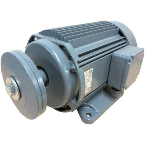 Motor Ersatzmotor Industriemotor 400V 6.8A 50Hz 4kW