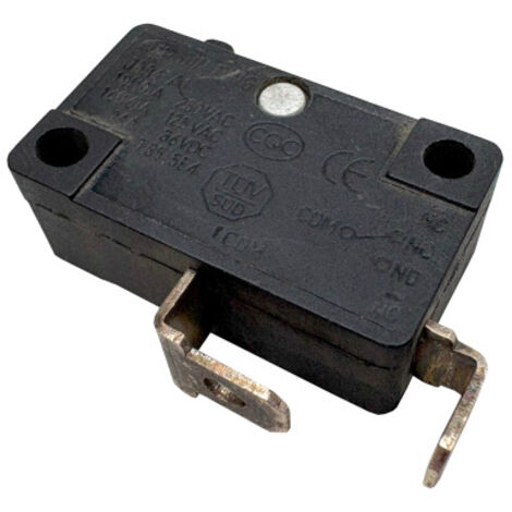 JIN DING JD04-A1 Mikroschalter 250V 16A 2Pin Schalter