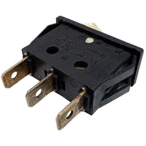 YSR-15 Wippschalter 250V 20A 3Pin Schalter