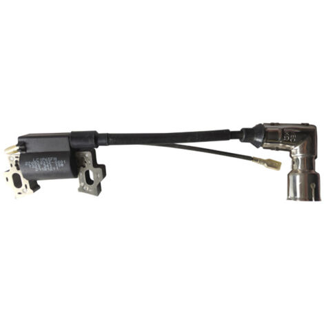 Ersatz Zündspule LC1P65FA für Rasenmäher ECO WHEELER uvm.