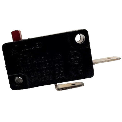 XINMEI WD-01 Mikroschalter 250V 20A 2Pin Schalter