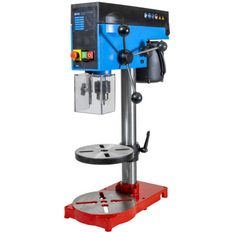 Güde Tischbohrmaschine GTB 13 PRO B-Ware Refurbished