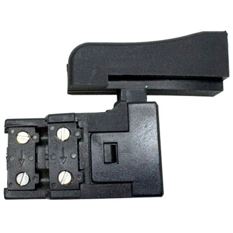 FA2-8/28W Maschinen Schalter Druckschalter 250V 8A Schalter für Bohrhammer uvm.