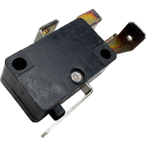 JIABEN DA7-10/1 Mikroschalter 250V 16A 3Pin Schalter (1/3)