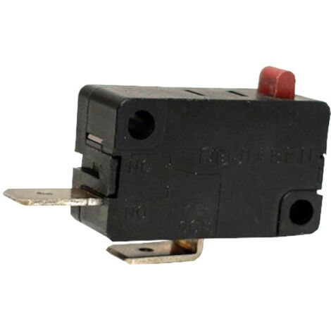 JIABEN MSB-1113-A Mikroschalter 20A 36Vd 2Pin