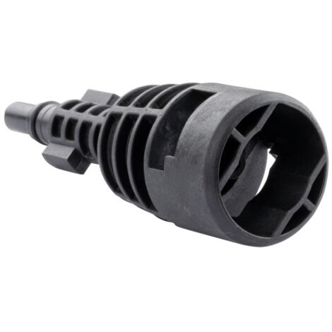 Universal Bajonett Adapter für Kärcher Zubehör auf Güde Hochdruckreiniger