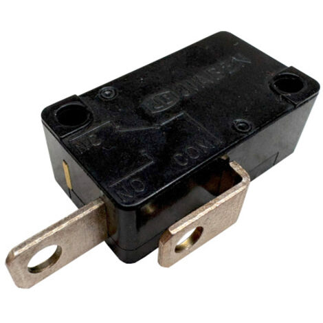 JIABEN MSB-1130G Mikroschalter 130VDC 30A 2Pin Schalter (1/4)