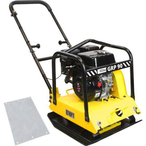 Rüttelplatte GRP 90 Güde B-Ware Refurbished