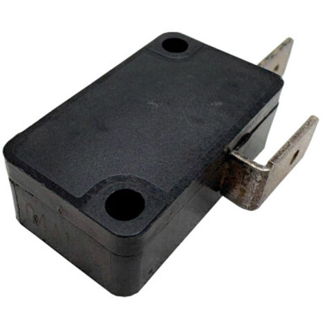 KEDU HY50 Mikroschalter 250V 20A 2Pin Schalter für Tischbohrmschinen uvm. (1/5)