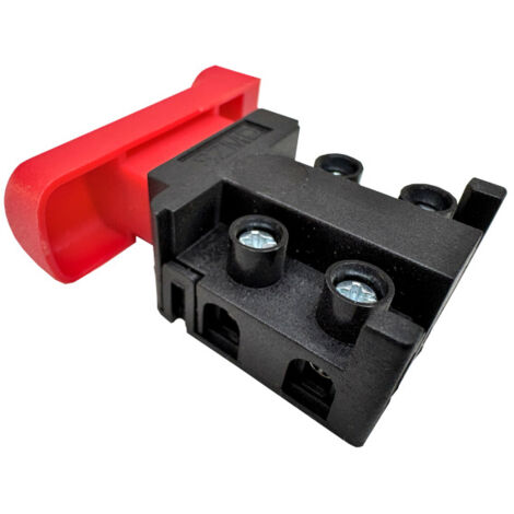 SZMD DZKA-5 Maschinenschalter Druckschalter 250V 10A Schalter für Stichsäge uvm.