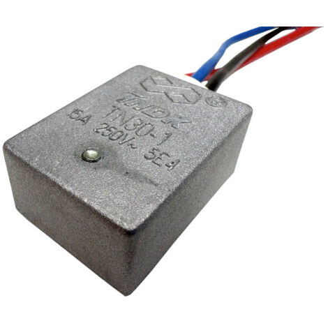 TNDK TN30-1 Softschalter Sanftanlauf Anlaufstrombegrenzer 250V 15A Schalter für Kreissägen uvm. (1/4)