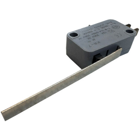 KW-7-0 Plunger Micro Switch (3A) at ₹ 17/piece in Mumbai | ID