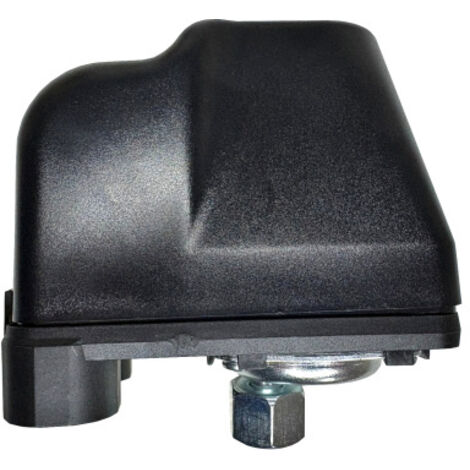 Druckschalter BSK-3 250V 16A 1.5-3.5bar Schalter inkl. Zubehör für Hauswasserwerk uvm.